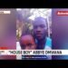 Agataliikjonfuufu    House Boy akuuliise n’omwana ow’emyaka 6  Abadde tabanja,  abazadde basobeddwa