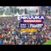 Happening Now!! Enkuuka Bwaguuga 2025 Live Mu Lubiri E Mengo.”KIKUTTE” Happy New year.
