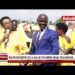 Agabuutikidde: Omubaka Twaha Kagabo akiguddeko bwebamugobye ku lally ya  NRM. Ab’ebyuokwerinda….