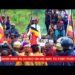 LIVE BREAKING NEWS: BOBI WINE BLOCKED ON HIS WAY TO FORTPORTAL AND KABALORE