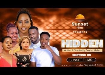 HIDDEN : Latest Ugandan Full Movie 2026 Sunset Films