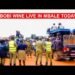 🚨 LIVE UPDATE: Bobi Wine Torch Down to Mbale CITY | Unfiltered