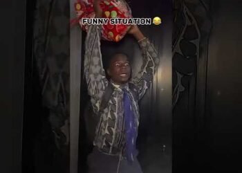 You’re daily source of happiness starts here!😆 #funny #uganda