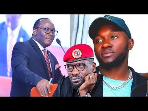 LIVE:KISEKA UMAR AYOGEDDE EBIKANKANA#live