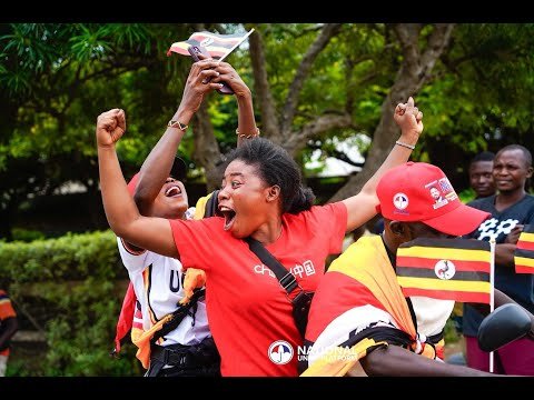 LIVE:KASESE EWUUMYE UGANDA NEEDS CHANGE#live