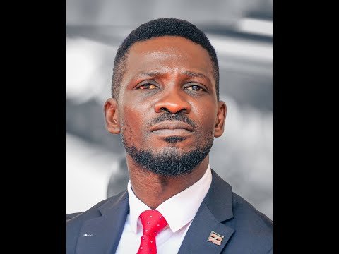 LIVE: H.E PRESIDENT BOBI WINE LIVE ON RADIO #live #bobiwinetoday