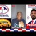 FRED LUMBUYE LIVE: KIWEDDE BOBI WINE AKOZE ENDAGANO WETWOGERELA EBINTU BITABUSE