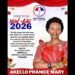 LIVE:HON.AKELLO PHANCE MARY NATIONAL UNITY PLATFORM#live
