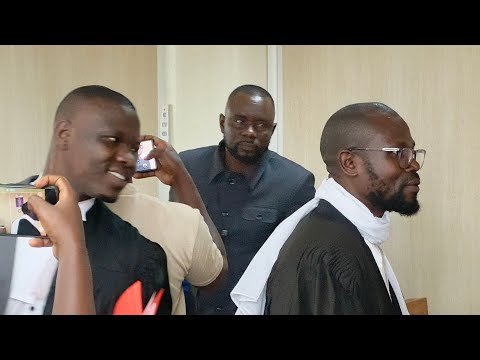 MATHIAS WALUKAGGA Vs ELECTRAL COMMISSION LIVE IN COURT