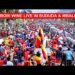 LIVE TODAY: H.E. Bobi Wine Rally in Bududa & Mbale – Full Coverage