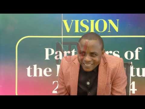 Pasita Gerald Mukuye ayogedde lwaki alwanirira abanyigirizibwa