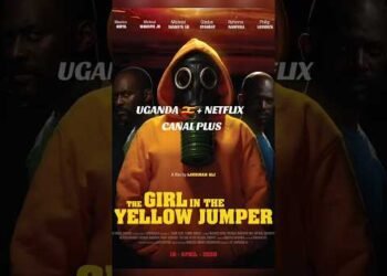 The Girl in The Yellow Jumper | That African Story You Didn’t Know About #africanstories #uganda