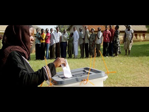 LIVE:EBIRUMIRA MU KAKIIKO KA BYABAKAMA AKA E.C.M PROTEST VOTE#live #peoplepoweruganda