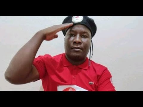 LIVE:LUMBUYE FRED WITH BREAKING NEWS AND SECURITY ALERT#live #fredlumbuyelive