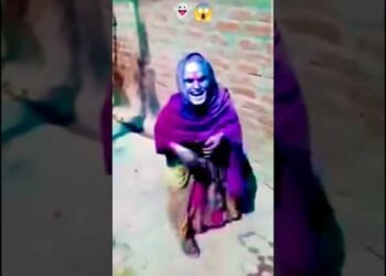 Bhoot Wala Video👻😱#shorts #bhootwala #funnyvideo #comedyvideos #youtubeshorts #shortsfeed