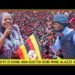 LIVE:REVOLUTIONARY FACTS AND PROTEST VOTE 2026#live #peoplepoweruganda