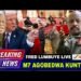 FRED LUMBUYE LIVE: MUSEVENI AGOBEDWA MUNTEBBE WETWOGERELA EBINTU BITABUSE