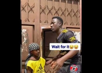 Museveni challenge 😂😂😂 #bobiwine #museveni #uganda #ugvotes2026 #viralvideo