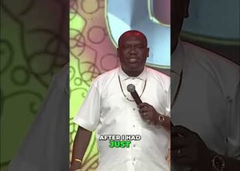 Uganda’s CRAZY COVID Lockdown & Shocking COVID Truths Revealed! #shorts