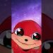 Ugandan Knuckles #noice #uganda #knuckles #sonic #youtube #ugandan #ugandanknuckles #ai #vidu #meme