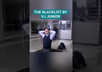 the blacklist by vj junior #vjjunior #vjemmy #movie #uganda #kampala