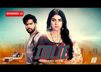 IMLIE | EPISODE 13 | FULL UGANDAN MOVIE 2026 | VJ JUNIOR