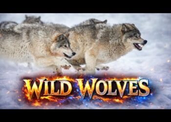 WILD WOLVES(1080pHD)_VJ JUNIOR (Vj’s translated English Movie, Uganda)