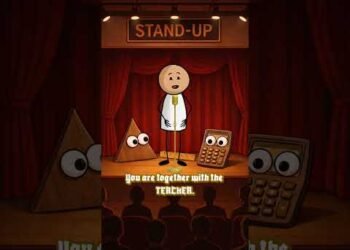 Mathematics was a nightmare for most of us. #mrstickup #funnyshorts #standupcomedy #uganda #viral