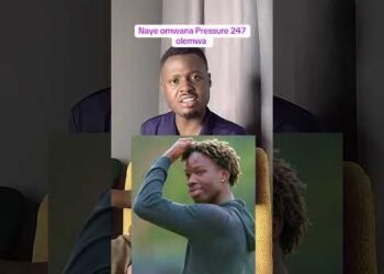 Mbu enjaga #bobiwinekyagulanyi #nup #uganda