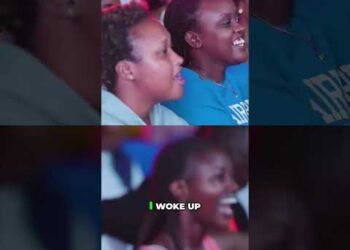 Uganda Mosquitoes Sing, Bite Balls, Make Comedians Complain! #shorts