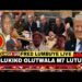 FRED LUMBUYE LIVE: OLUKIKO OLUTWALA MUSEVENI LUTUDDE ESAWA YONA OMULIRO GUNYOOKA