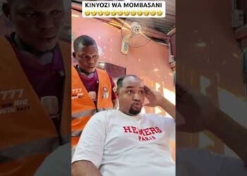 BABANGU HIZO NYWELE ZIWAPI ZA KUPANGA RANGI #nairobi #tanzania #uganda #congo #saudiaarbia #comedy