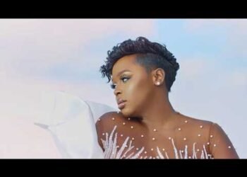 Inspired by REMA – TONSIIGA  New Ugandan  Music 2026