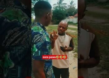 barakawami #tanzania #comedy #kenya#uganda