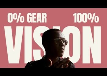 I became a filmmaker WITHOUT a single camera