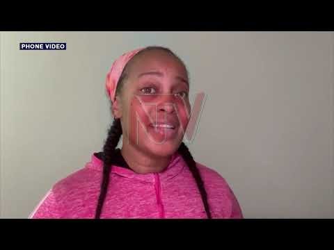 American national denied entry back into Uganda