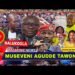 BREAKING NEWS EKILIWO: OKUKWATA ABANTU NOKUTTA, MUSEVENI NE GAVUMENTI’YE BIBALETEDE OBUZIBU