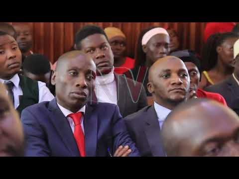 Ebya Ssewungu bibi, kkooti eragidde ak’e Kalungu kaddemu okubalwa