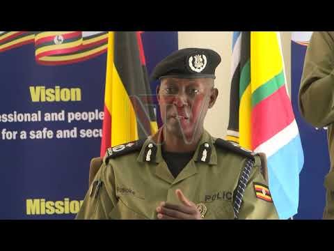 Ebyabadde e Gulu, poliisi enakuwalidde eby’okukuba abawagizi ba Kyagulanyi emiggo