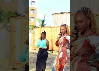 Kuliletwa mjinga😂😂 #bestfriend #funny #kenya #love #kekechallenge #comedy