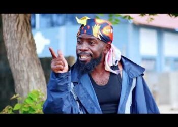 MKE WA BABA YANGU EPISODE (05) FULL MOVIE