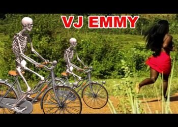 EKOMERA LY’EMANDWA VJ EMMY NEW UGANDAN MOVIE 2026 #new #movie