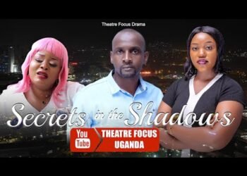 SECRETS IN THE SHADOWS    Ugandan Movies 2025 Latest Full Movies