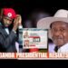 LIVE: UGANDA PRESIDENTIAL RESULTS!! YOWERI MUSEVENI vs BOBI WINE