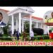 Live: 2026 Uganda Presidential Election Results Announcement! Bobi Wine, Museveni