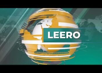 LIVE: UBC LEERO NE MARION NAKITENE || JANUARY 27, 2026
