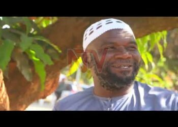 Sheikh Burhaan Kiti ayambalidde bannaddiini abatavumirira nfuga mbi