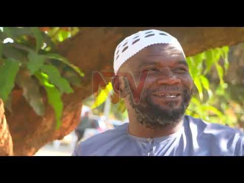 Sheikh Burhaan Kiti ayambalidde bannaddiini abatavumirira nfuga mbi