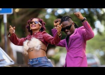Dance For The Lord Remix – Sheebah, Bentrom (Official Video)