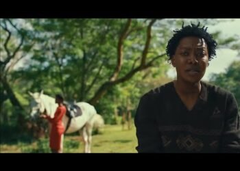 Vyroota – Kunsi (Official Music Video)